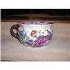 Image 1 : English IronStone China Chamber Pot #1323384