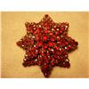 Image 1 : Exquisite Victorian Circa 1880 Large Star #1323411