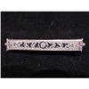 Image 1 : Circa 1895 Victorian 14Kt Yellow Gold #1323495