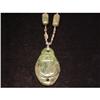 Image 1 : Art Nouveau 14Kt Yellow Gold and #1323524