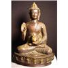Image 1 : Bronze budhha  #1323705