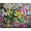 Image 1 : Helen Gleiforst Floral Painting #1323794