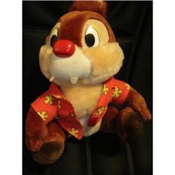 AUTHENTIC DISNEYLAND TOY WITH TAG #1323819