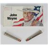 Image 1 : New in Box John Wayne 32-40 Winchester