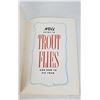Image 2 : Trout and Salmon Flies Guide Books Noll Bates