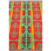 Image 2 : Antique Pendleton Green Chief Joseph Blanket