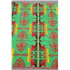 Image 8 : Antique Pendleton Green Chief Joseph Blanket