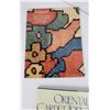 Image 5 : Lot of Oriental and Persian Rug Books and Catalogs