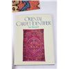 Image 6 : Lot of Oriental and Persian Rug Books and Catalogs