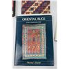 Image 8 : Lot of Oriental and Persian Rug Books and Catalogs