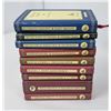 Image 8 : Collectors Library Unabridged Book Lot of 32