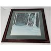 Image 1 : Sounds of Twilight Rod Frederick Print