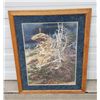 Image 1 : Bev Doolittle Prayer for the Wild Things Winter