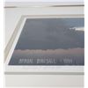 Image 2 : Bryon Birdsall Coming In Lithograph