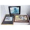 Image 1 : Lot of 3 Montana Duck Stamp Prints