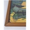 Image 2 : Henry Herman Hintermeister Moose Hunt Print