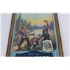 Image 2 : Hill Bros Fur Company Trapping Calendar 1929