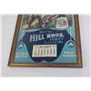 Image 4 : Hill Bros Fur Company Trapping Calendar 1929
