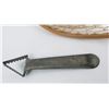 Image 2 : Cummings Fishing Net Mill Run Stringer Fish Scaler