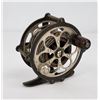 Image 1 : Pflueger Progress Skeleton Fly Fishing Reel
