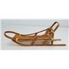 Image 3 : Miniature Alaskan Dog Sled Made by J Pat Kennedy