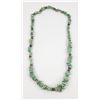 Image 2 : Navajo Turquoise Nugget and Heishi Necklace