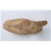 Image 2 : Indian Made Corn Husk Decoy Duck