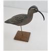 Image 1 : Herters Curlew Shore Bird Decoy