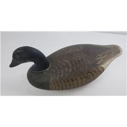 Wildfowler Old Saybrook Brant Duck Decoy