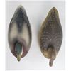 Image 8 : Pair of Wildfowler Old Saybrook Mallard Drake Hen