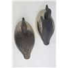 Image 3 : Pair Wildfowler Old Saybrook Goldeneye Drake & Hen
