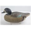 Image 1 : Wildfowler Old Saybrook Blue Wing Teal Drake Decoy