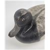 Image 2 : Wildfowler Old Saybrook Bluebill Drake Decoy