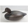 Image 1 : Wildfowler Red Head Drake Old Saybrook Decoy