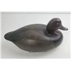 Image 2 : Wildfowler Red Head Drake Old Saybrook Decoy