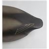 Image 2 : Oversized Wildfowler Canvas Back Hen Decoy