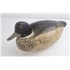 Image 1 : Wildfowler Old Saybrook Golden Eye Hen Decoy