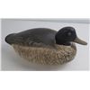 Image 2 : Wildfowler Old Saybrook Golden Eye Hen Decoy