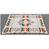 Image 1 : Pendleton Iroquois Confederacy Turtle Blanket