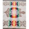 Image 2 : Pendleton Iroquois Confederacy Turtle Blanket