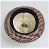 Image 2 : Pendleton Tweed Fedora Hat