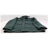 Image 2 : Forest Green Wool Filson Mackinaw Jacket