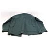 Image 6 : Forest Green Wool Filson Mackinaw Jacket