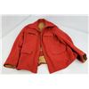 Image 1 : North Country 1950's Wool Hunting Jacket