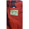 Image 2 : 1960's Ever Warm Outerwear Wool Hunting Jacket