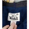 Image 2 : Vtg Woolrich Wool Hunting Jacket Size XL USA