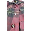 Image 2 : Beautiful Pendleton Mackinaw Wool Winter Jacket