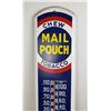 Image 4 : Mail Pouch Tobacco Advertising Thermometer