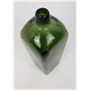Image 2 : Forest Green Ribbed Case Gin Bottle