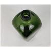 Image 4 : Forest Green Ribbed Case Gin Bottle